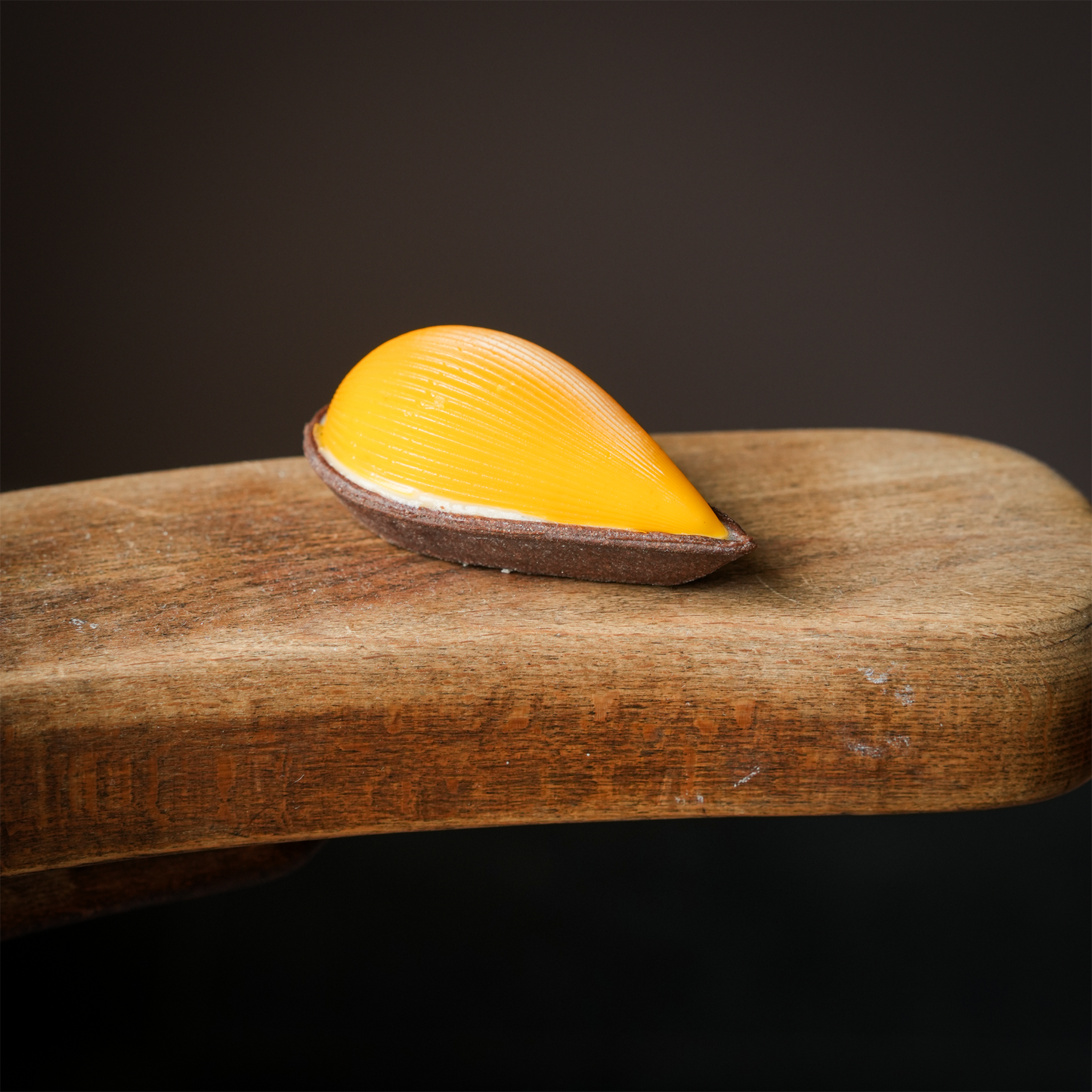 Quenelle Tartelette