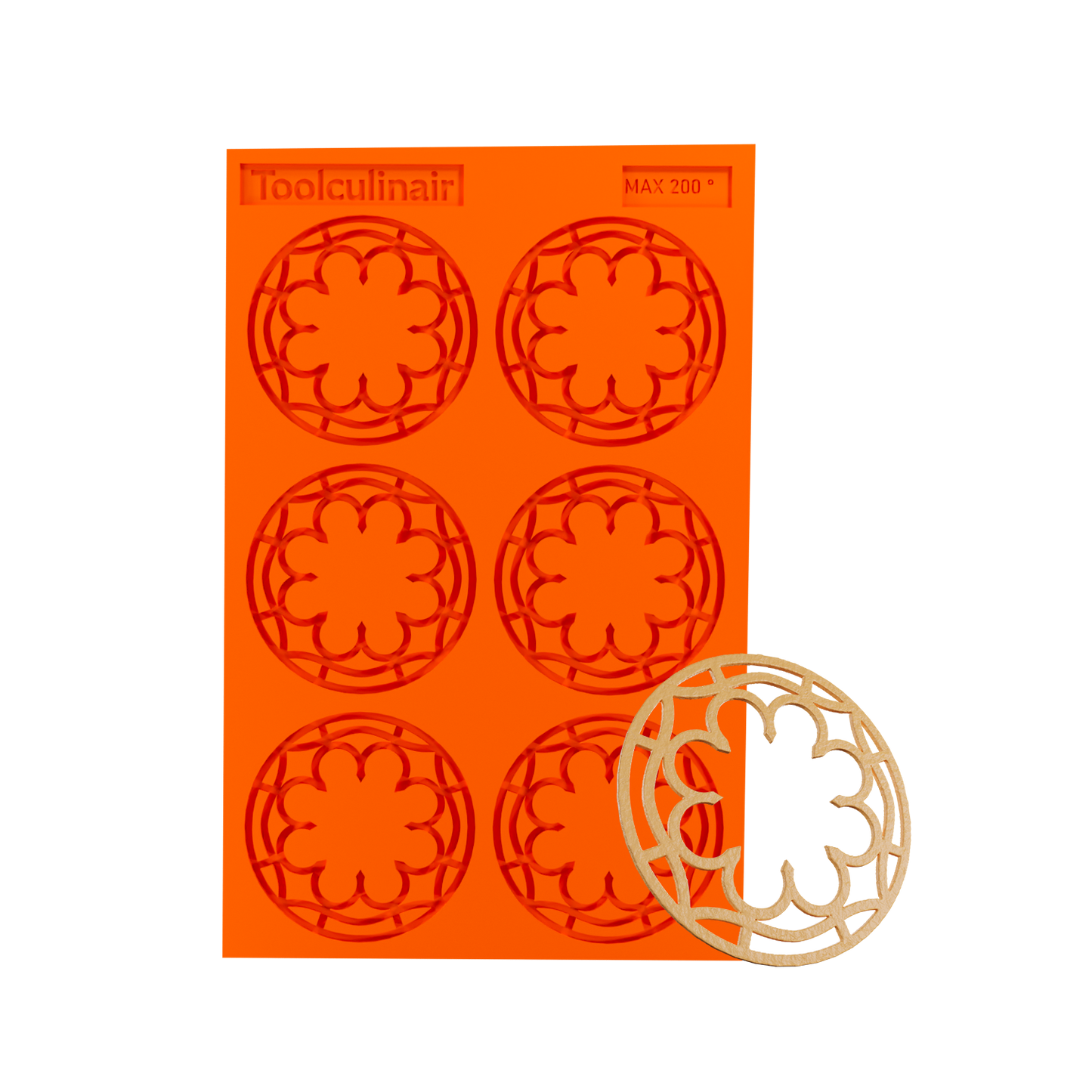 Cirkel Crown