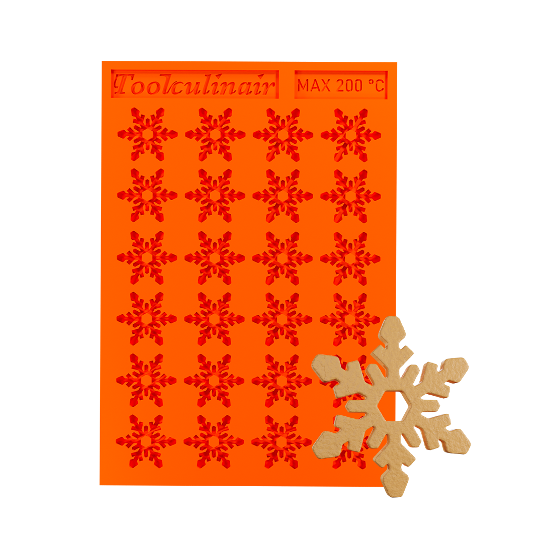 Crystal Flake