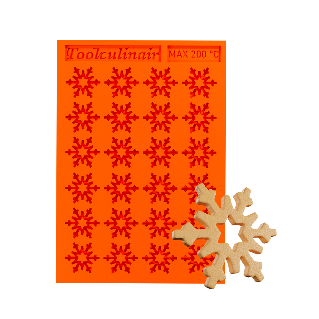 Frost Star