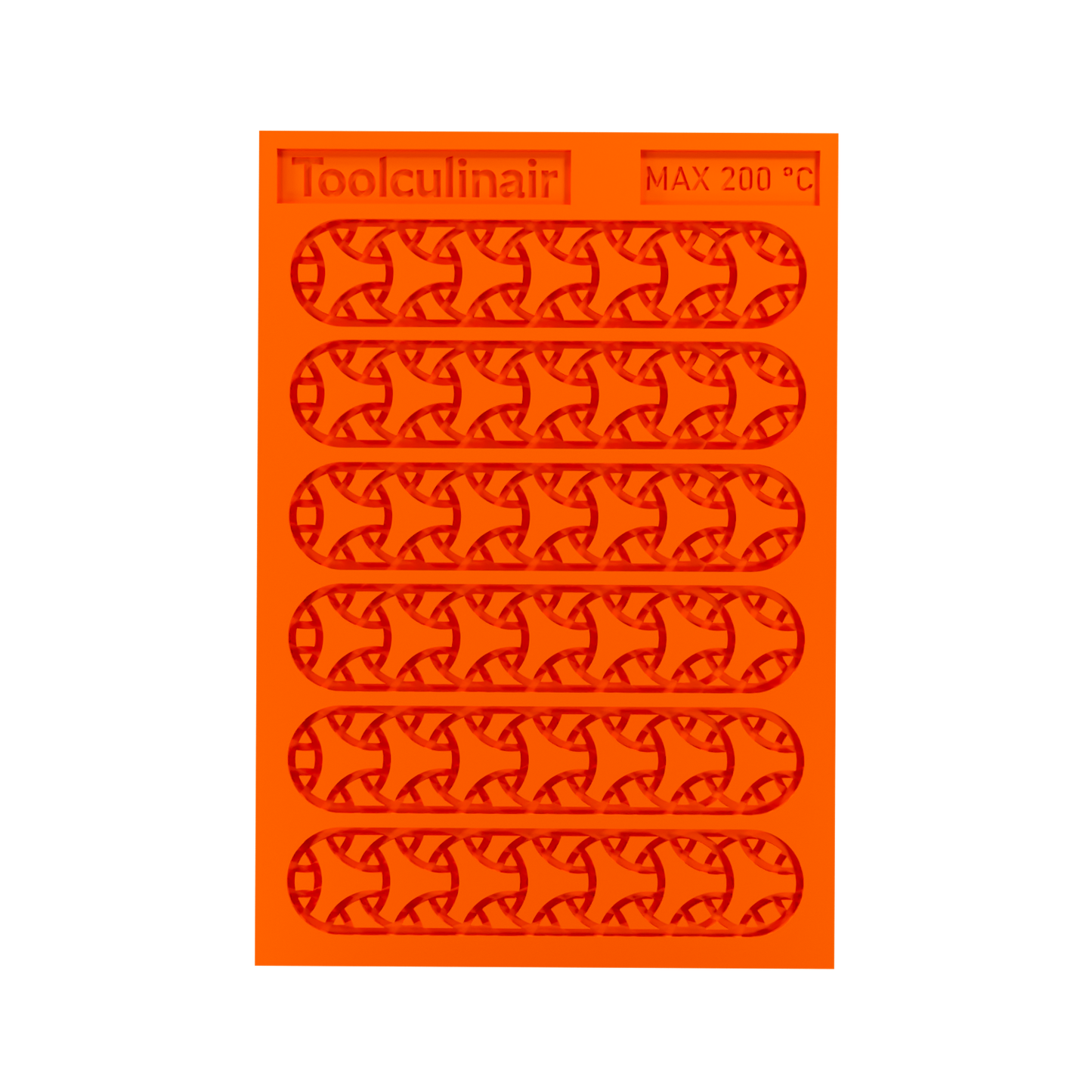 Interlock Strip