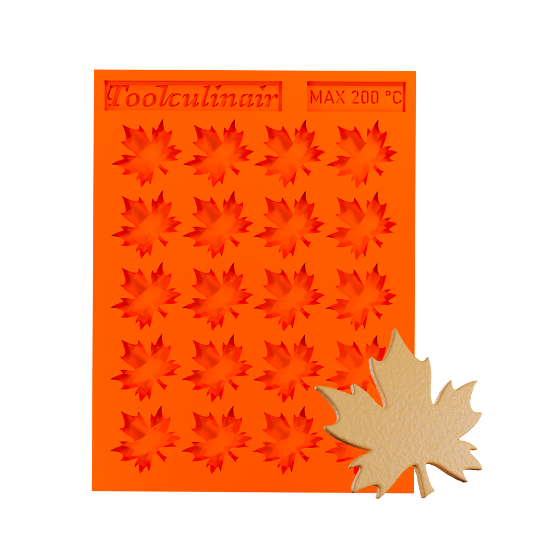 Maple leaf