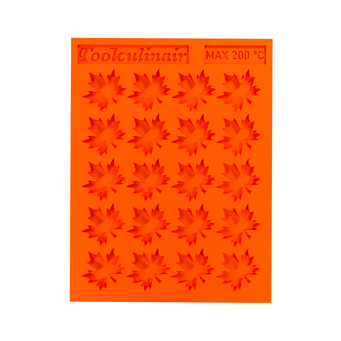 Maple leaf