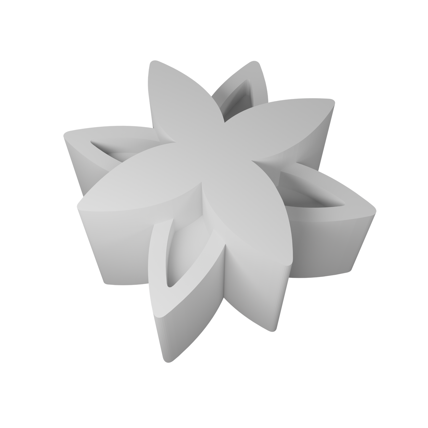 Petal Grace