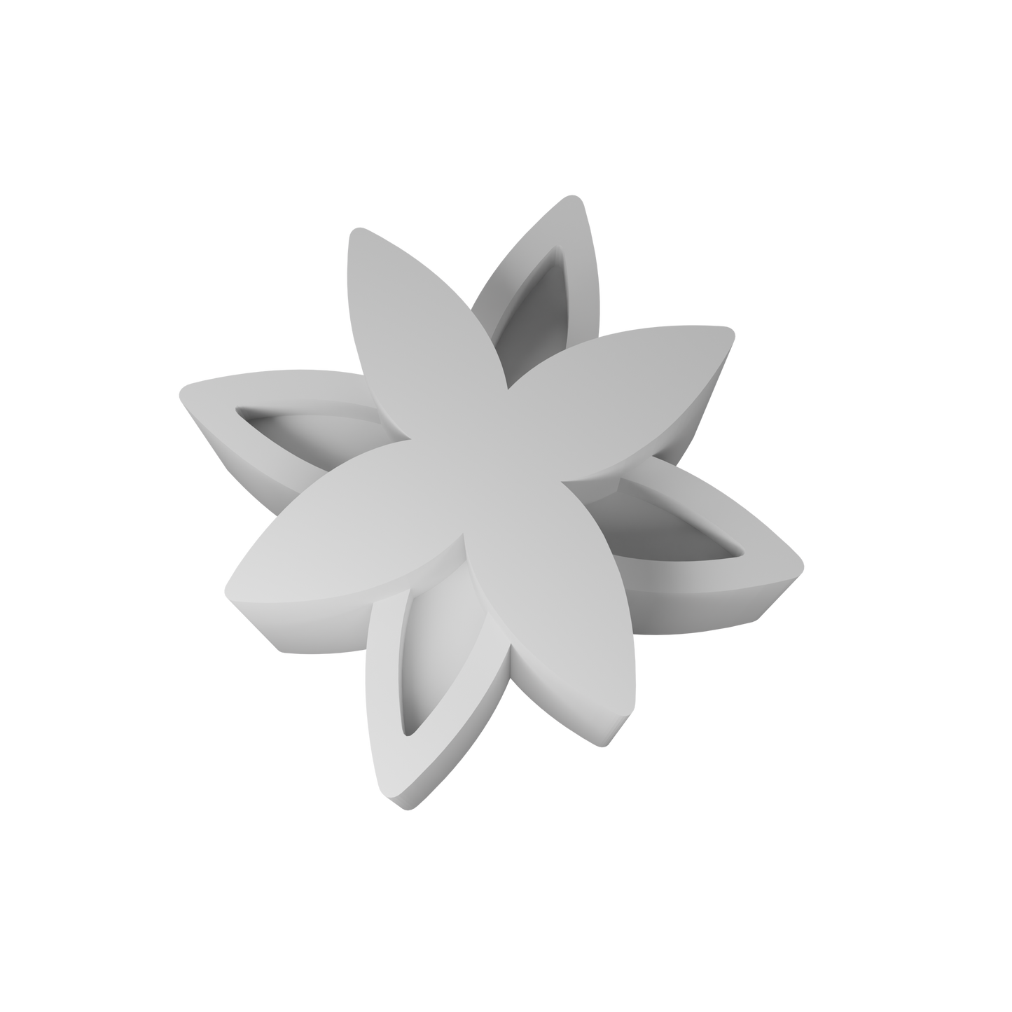 Petal Grace