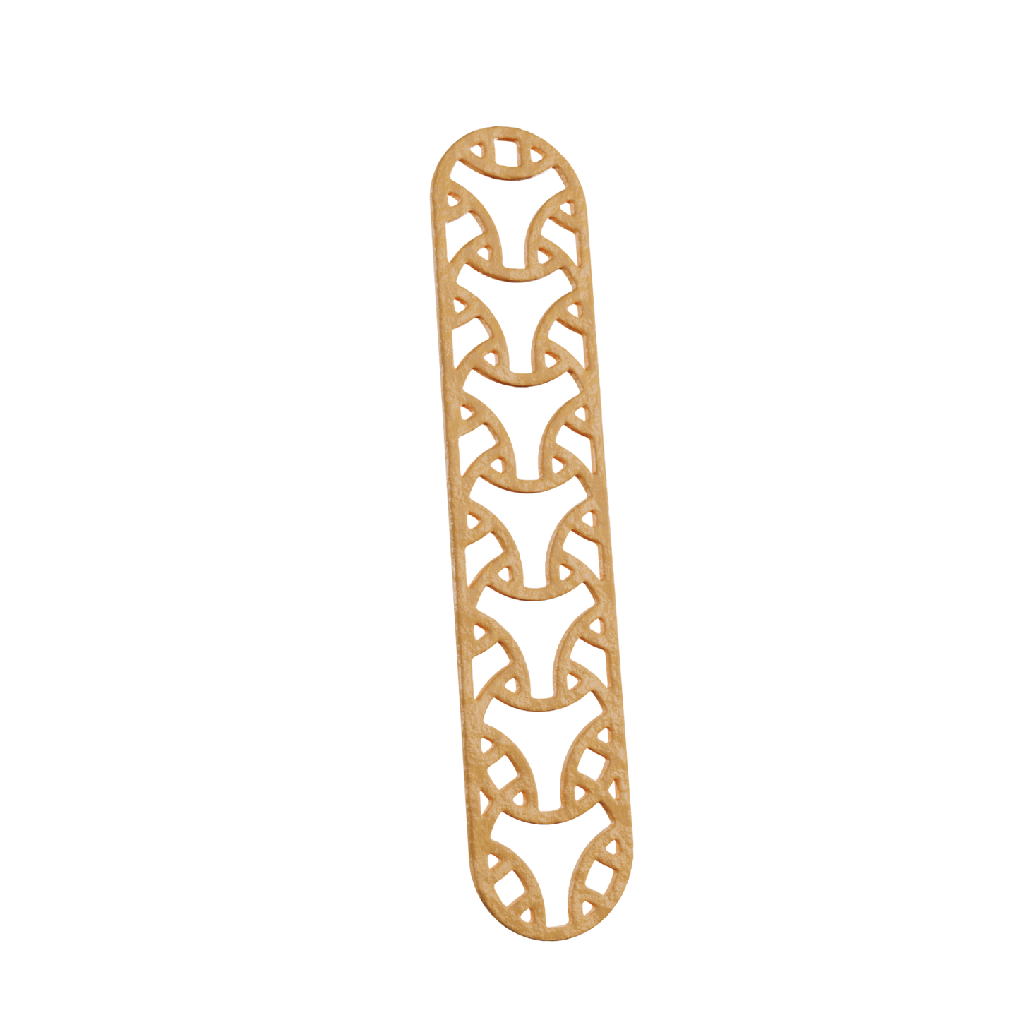 Interlock Strip