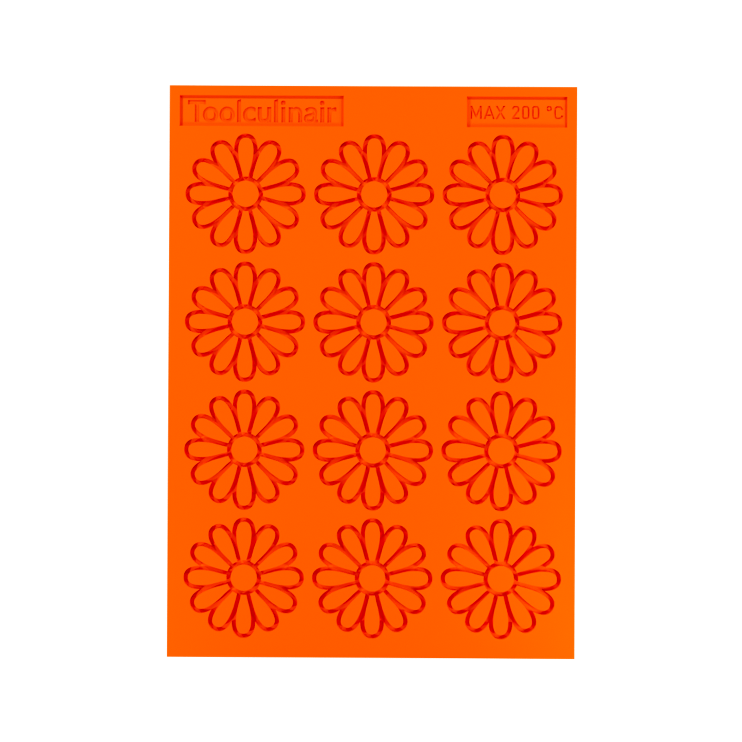 Linea Chamomile flower