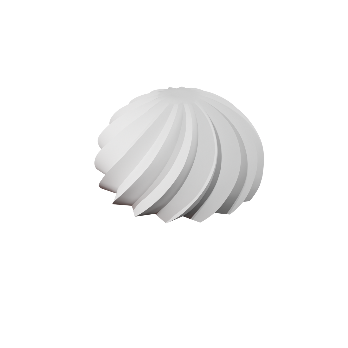 Spiral dome