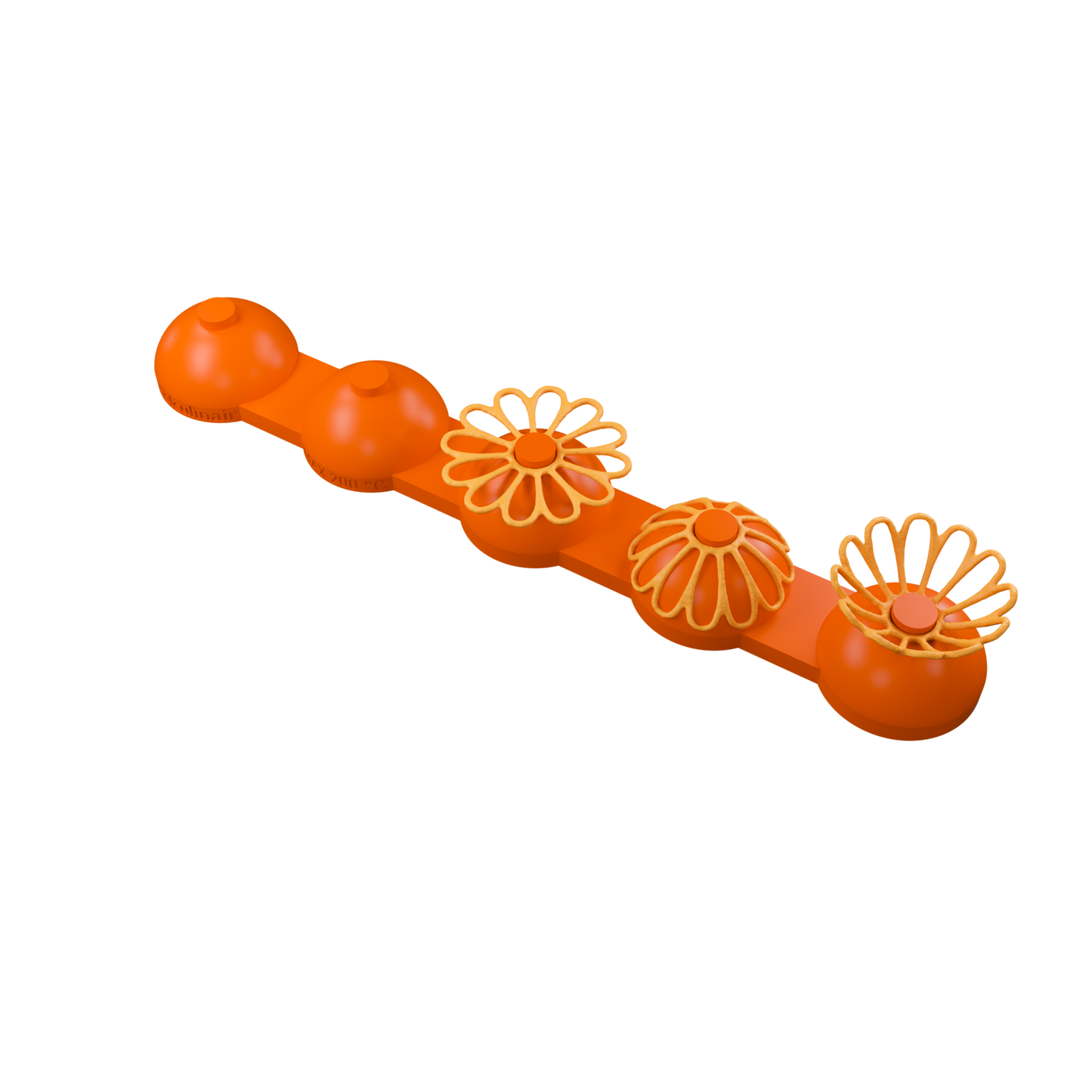 Standard Dome Tuile Shaper