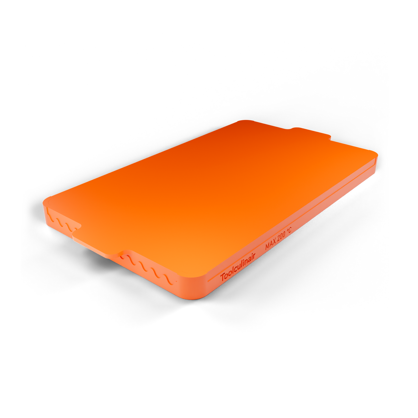 Onda Press Mold