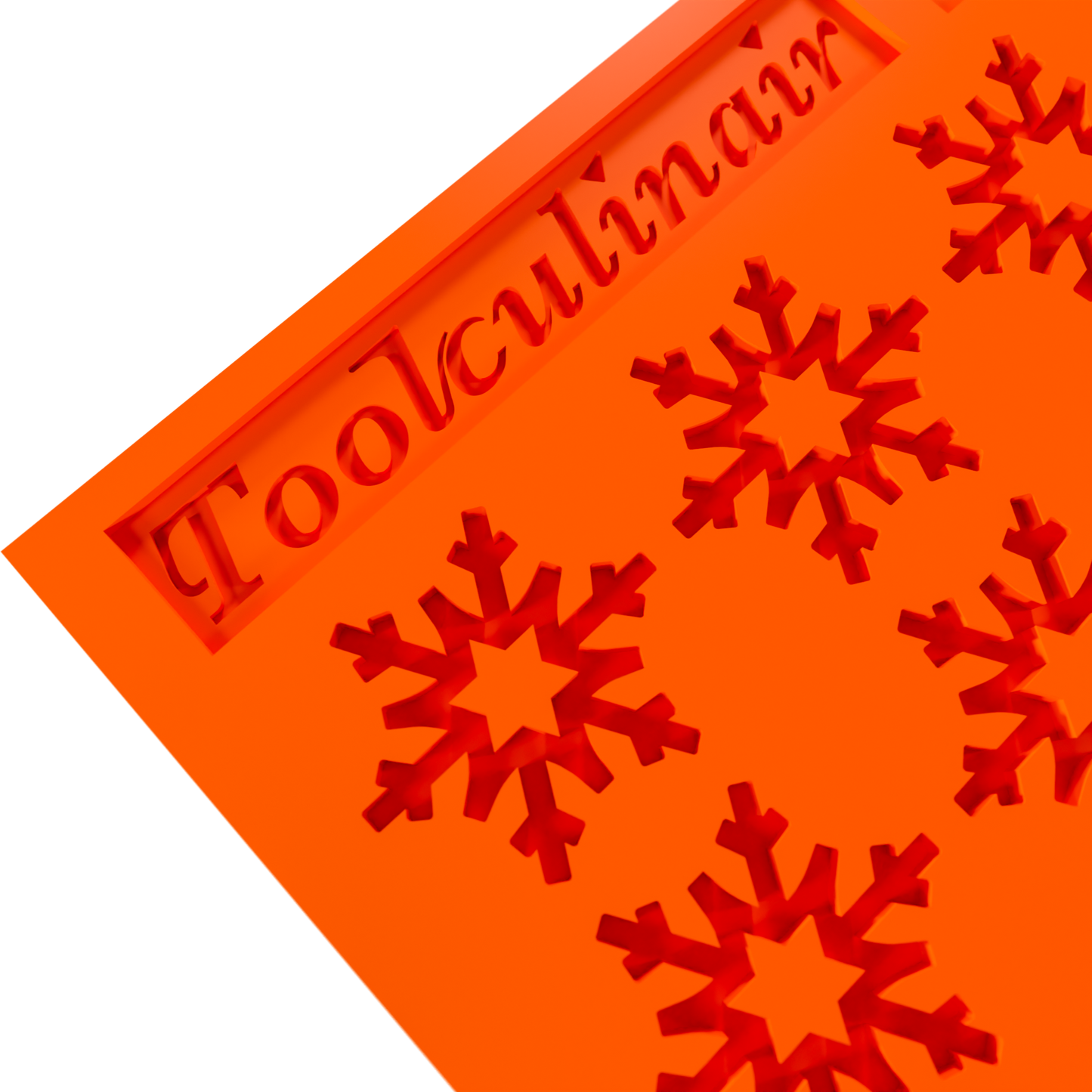 Frost Star
