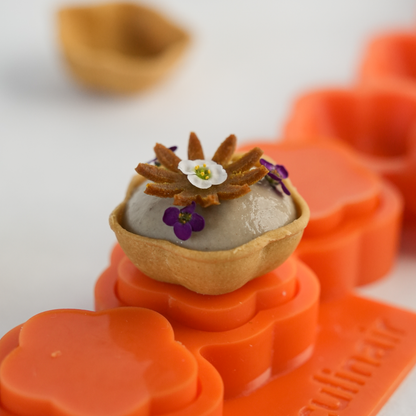 Cinquefoil Tartelette
