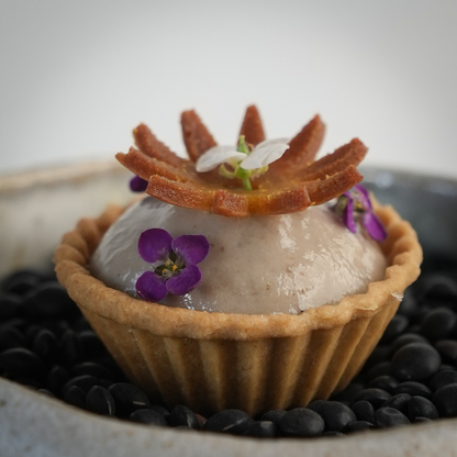 Mini Ripple Tartelette