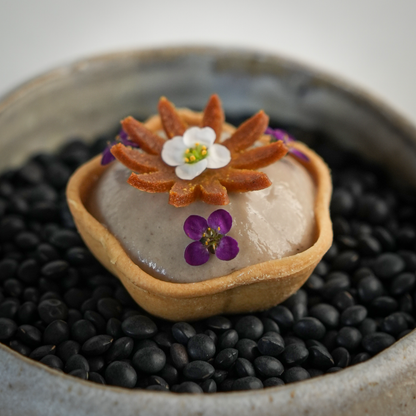 Cinquefoil Tartelette