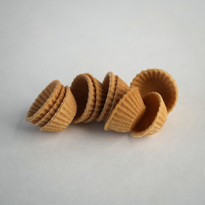 Mini Ripple Tartelette