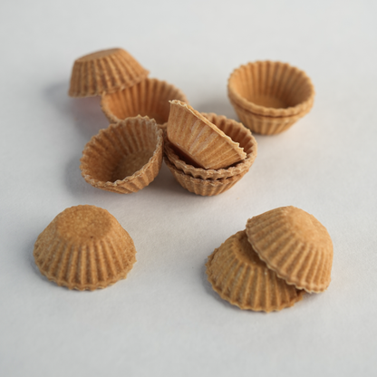 Mini Ripple Tartelette