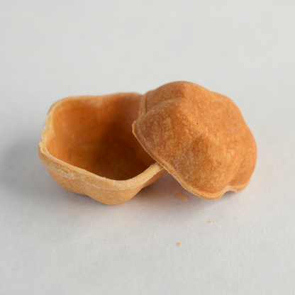 Cinquefoil Tartelette