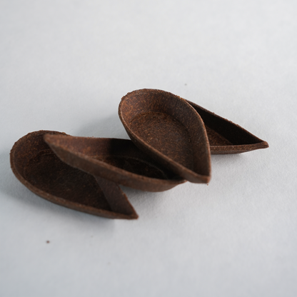 Quenelle Tartelette