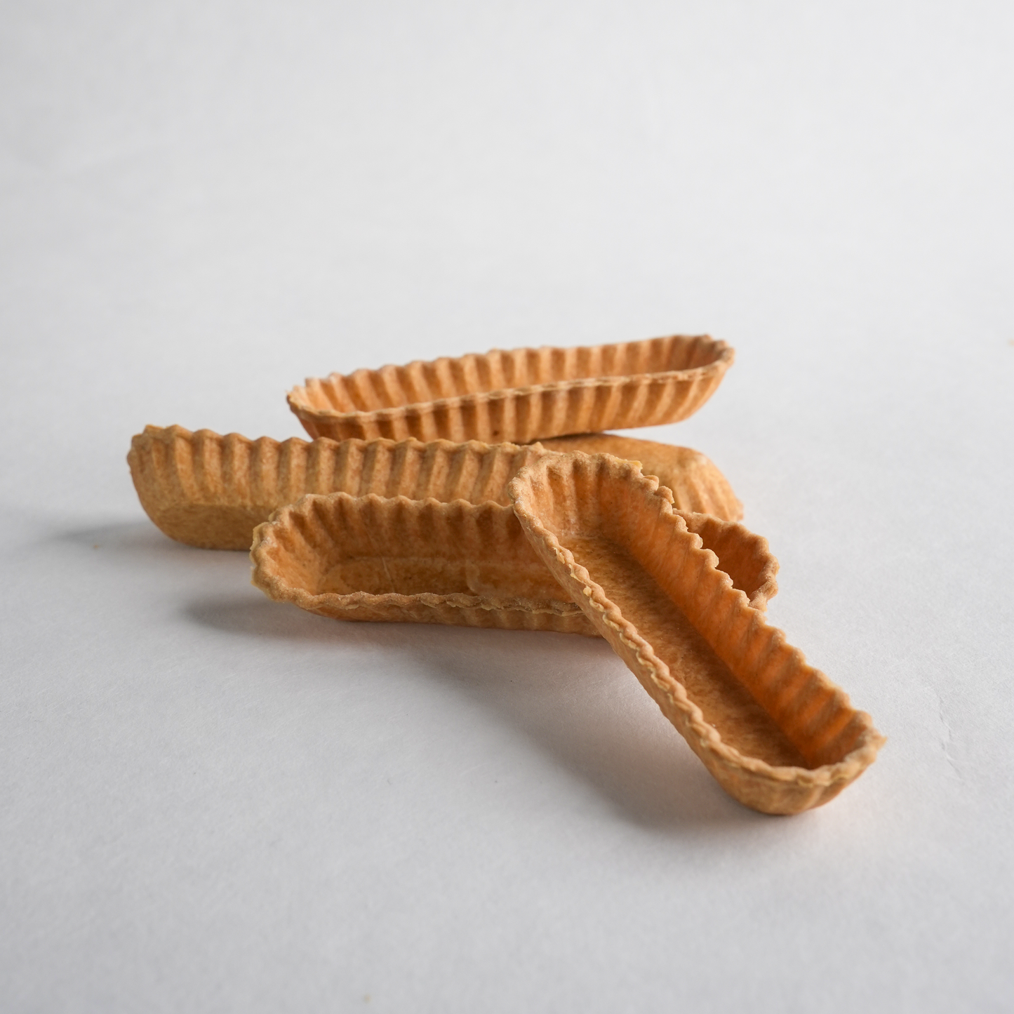 Long Ripple Tartelette