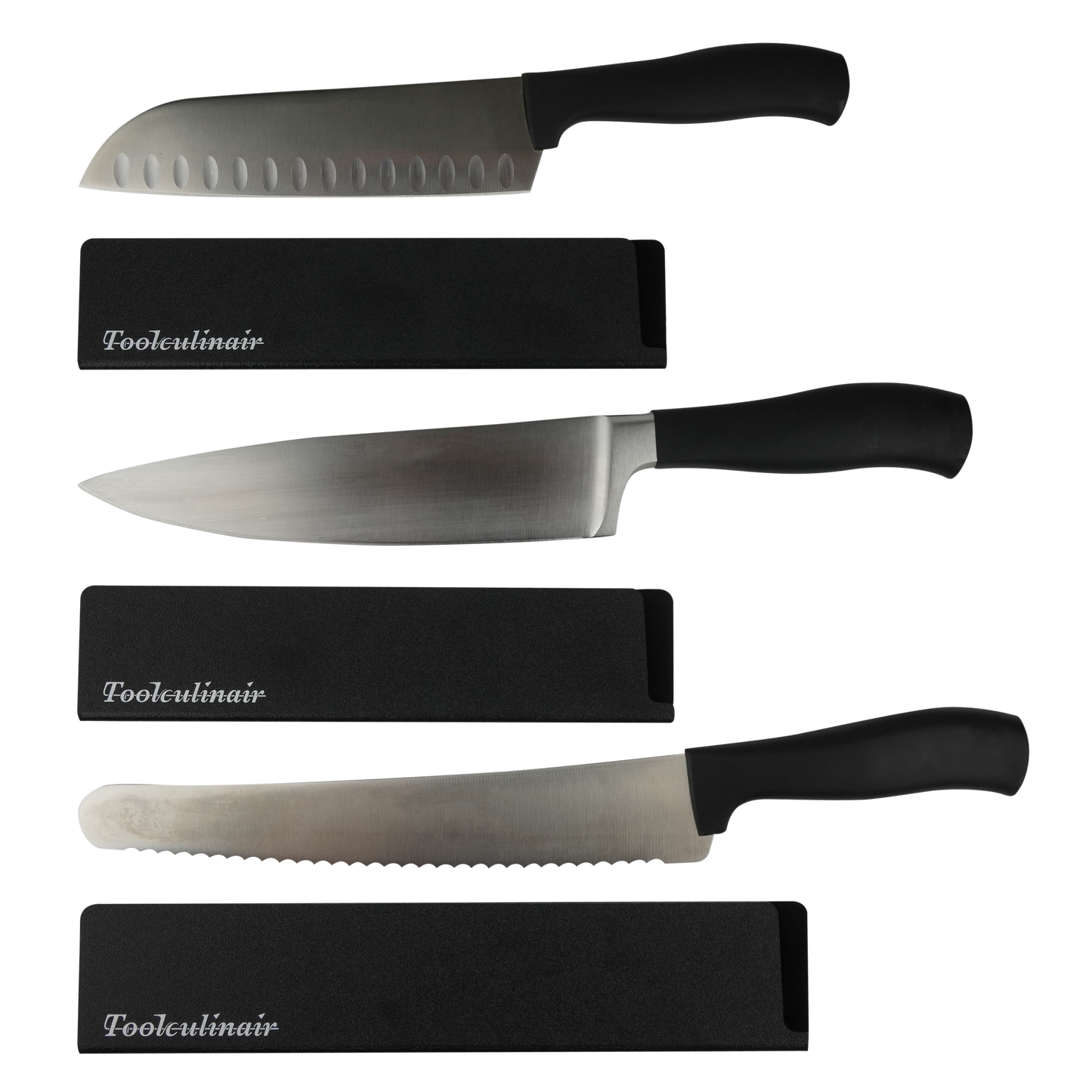 Knife covers