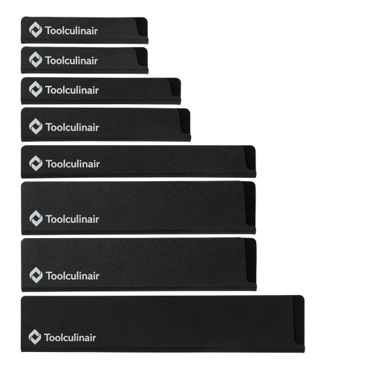 Knife covers
