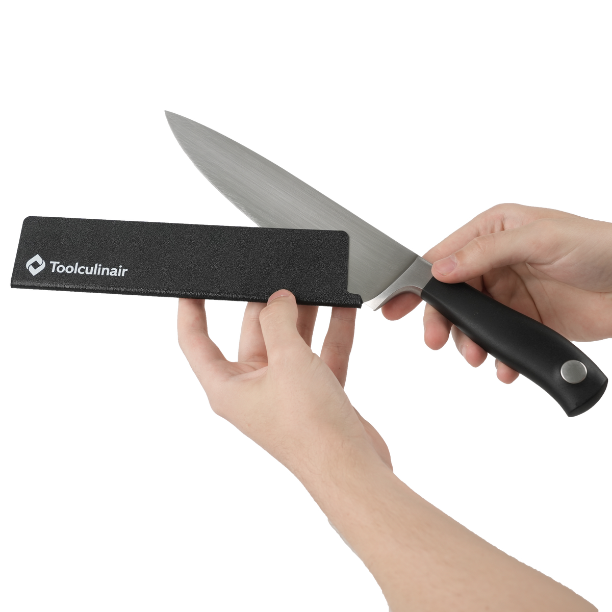 Knife Protector – For Santoku & Chef’s Knife