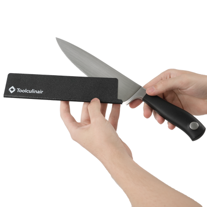 Knife Protector – For Santoku & Chef’s Knife