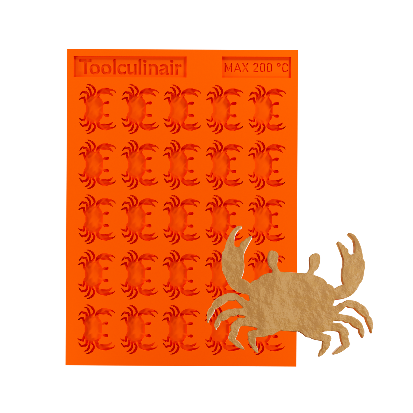 Crablet
