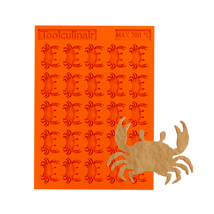 Crablet