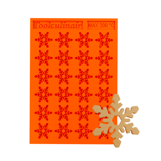 Crystal Flake
