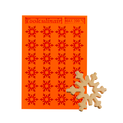 Frost Star