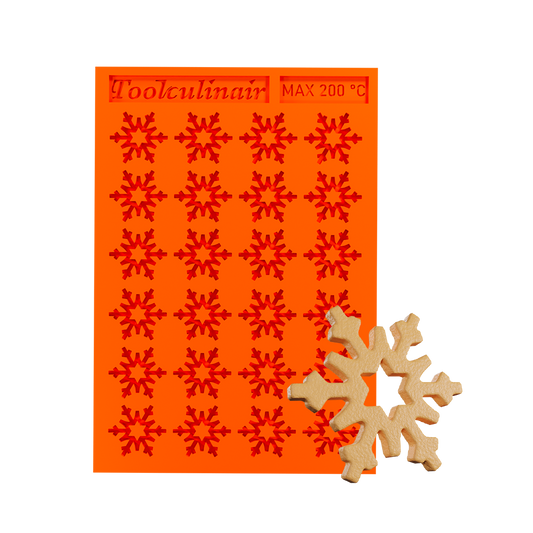 Frost Star