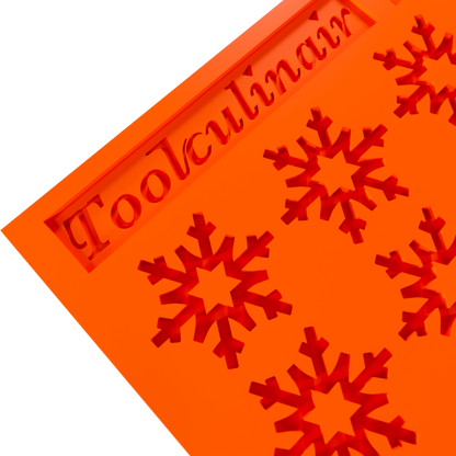Frost Star