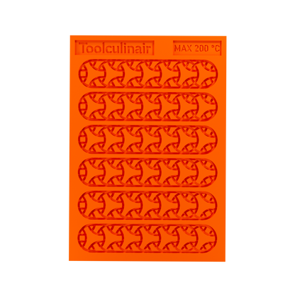 Interlock Strip
