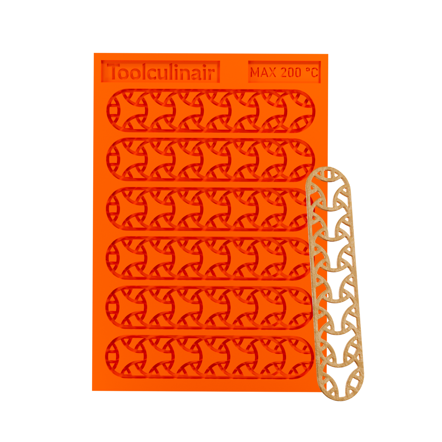 Interlock Strip