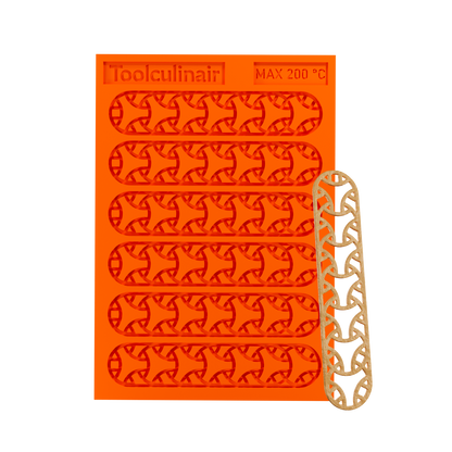 Interlock Strip
