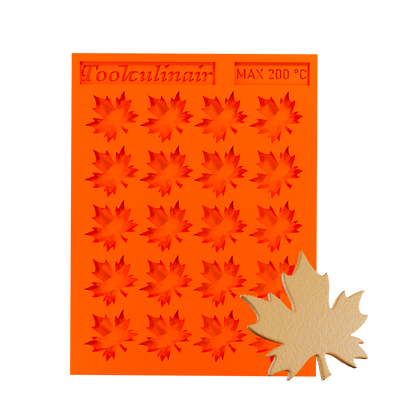 Maple leaf
