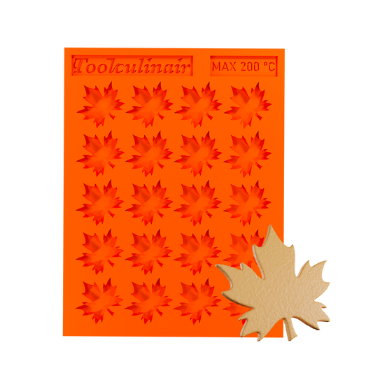 Maple leaf