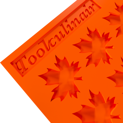 Maple leaf