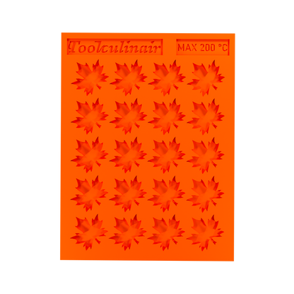 Maple leaf