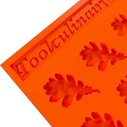 Oak leaf