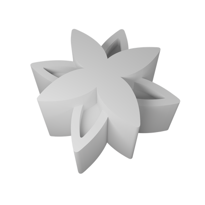 Petal Grace