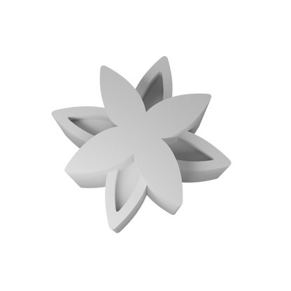 Petal Grace