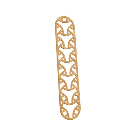 Interlock Strip