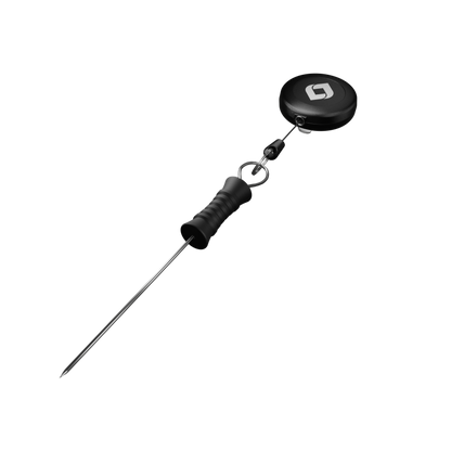 Cooking needle