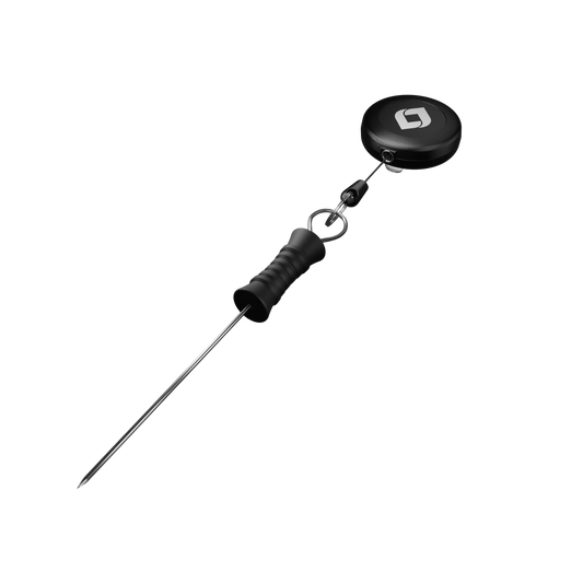 Cooking needle