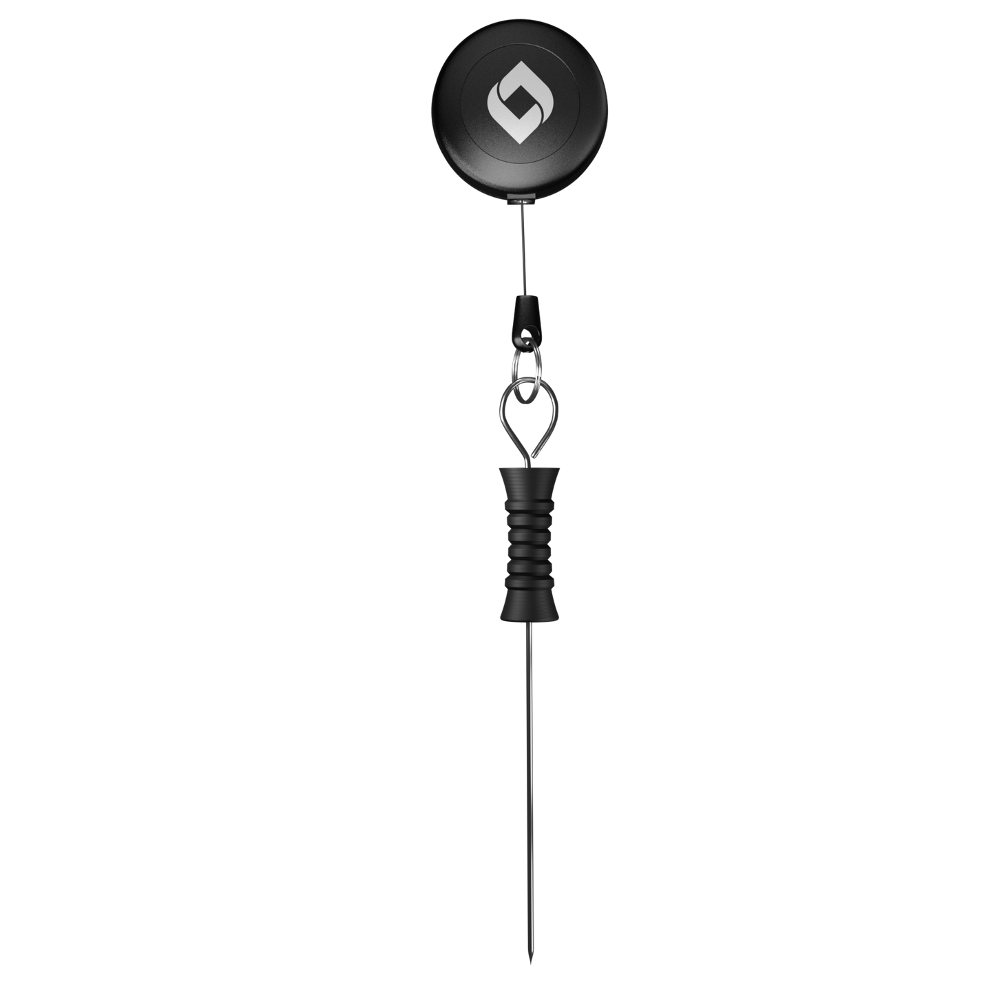 Cooking needle