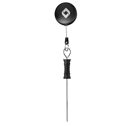 Cooking needle