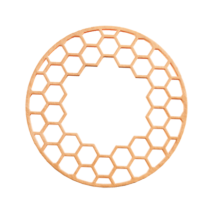 Toolculinair Small Hive Orb tuile (digital render)