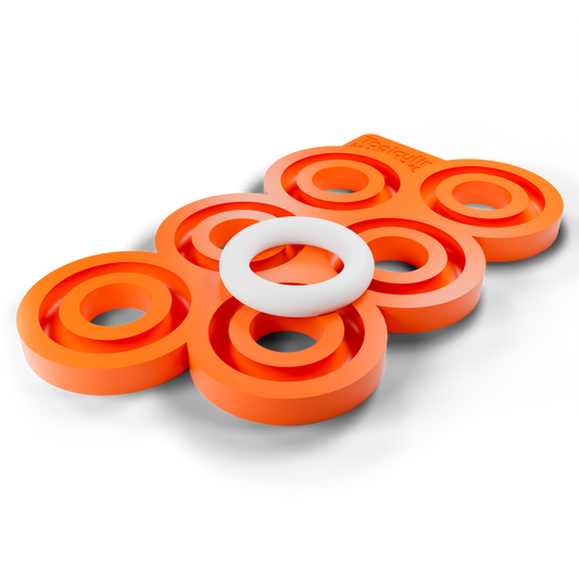 Torus 6 cm